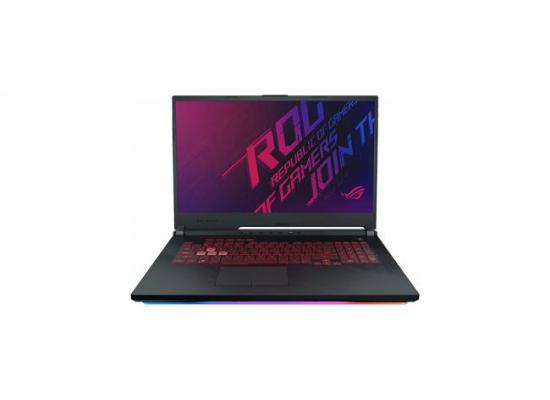 Asus ROG STRIX G G531GT Core i7 -9750H GTX 1660 6GB– Gaming Laptop